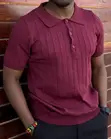 Billionaire Polos Plains Men's T-Shirts Collection - 5