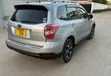 Subaru Forester 2013 Nyeupe - 2