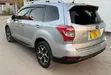 Subaru Forester 2013 Nyeupe - 4