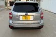 Subaru Forester 2013 Nyeupe - 5