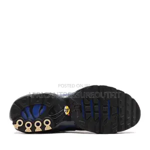 Nike Air Max Plus Premium Collection