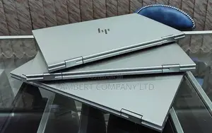New HP EliteBook x360 1030 G7 Laptop