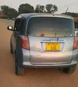 Toyota Ractis 2006 Gray - 3