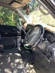 Toyota Noah 2001 Nyeusi - 5