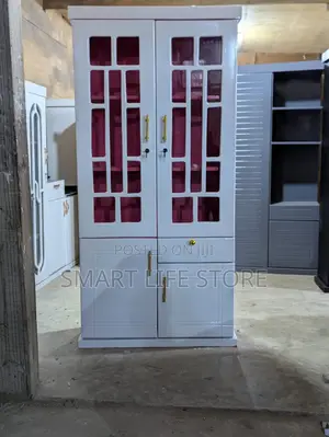 Wood-Mode Classic Cabinet with Doors