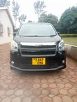 Toyota Noah 2008 Black - 3