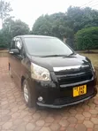 Toyota Noah 2008 Black - 5