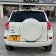 Toyota RAV4 2008 Nyeusi - 3