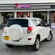 Toyota RAV4 2008 Nyeusi - 5