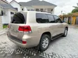 Toyota Land Cruiser 4.5 V8 VXR 2016 Silver - 3