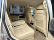 Toyota Land Cruiser 4.5 V8 VXR 2016 Silver - 5