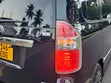 Toyota Noah 2008 - 2