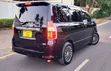Toyota Noah 2008 - 3