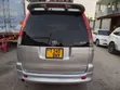 Toyota Noah 2003 Silver - 1