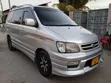 Toyota Noah 2003 Silver - 2