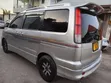 Toyota Noah 2003 Silver - 3
