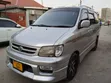 Toyota Noah 2003 Silver - 4