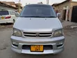 Toyota Noah 2003 Silver - 5