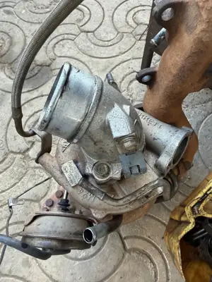 Used Turbo for Toyota Land Cruiser