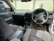 Toyota Carina 2001 Nyeupe - 2