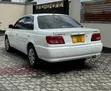 Toyota Carina 2001 Nyeupe - 5