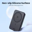 Ugreen 10000mAh 20W Qi2 Magnetic Wireless Power Bank - PB763 - 2