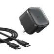 Anker Nano 45W USB-C Foldable PPS Fast Charger B2692 - 1