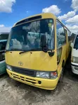Toyota Coaster 2003 - Original Japanese Import - 1