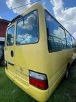 Toyota Coaster 2003 - Original Japanese Import - 2