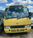 Toyota Coaster 2003 - Original Japanese Import - 4