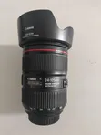 Canon EF 24-105mm f/4L IS USM II Lens - 1