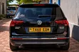 Volkswagen Tiguan 2019 Black - 3