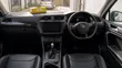 Volkswagen Tiguan 2019 Black - 5