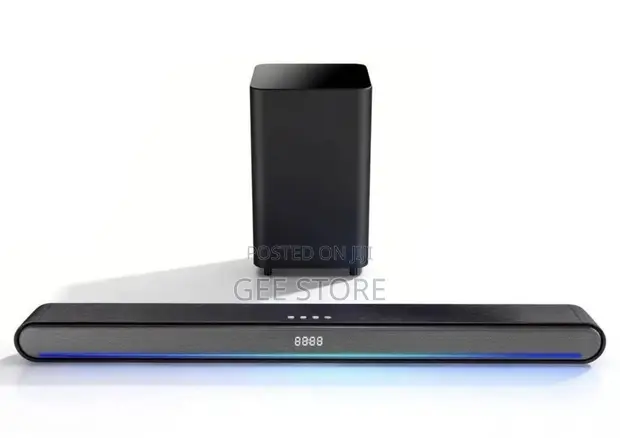 Alitop SP1038 Loudspeakers - 1