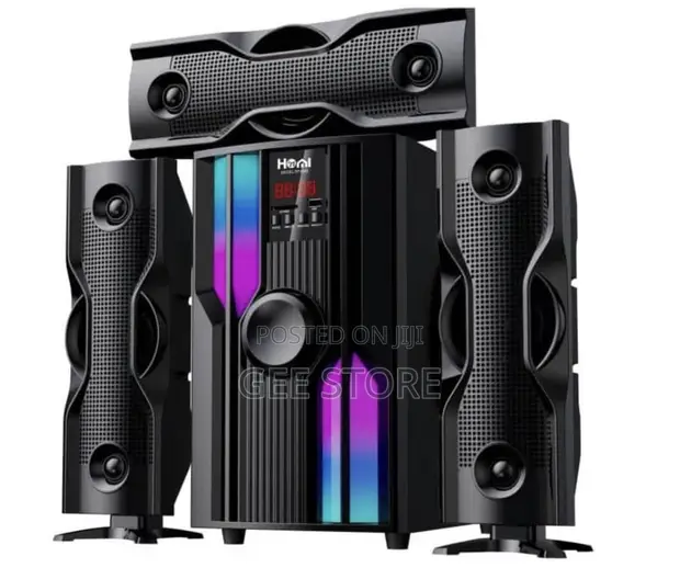 Alitop SP6342 Loudspeakers - 1