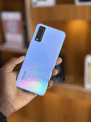 Vivo Y30 128GB Blue