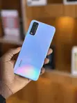 Vivo Y30 128GB Blue - 2