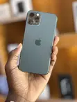 Apple iPhone 11 Pro 64GB Gray - 1