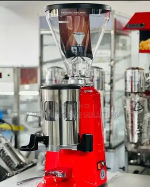 Commercial Coffee Grinder Model 900N