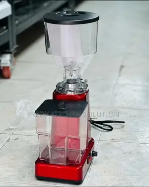 Brand New Electric Coffee Grinder