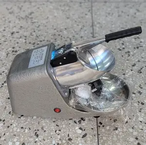Ice Crusher Machine - Brand New