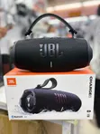 JBL Charge 6 Portable Bluetooth Speaker - 2