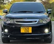 Mitsubishi Outlander 2.4 GLS Automatic 2008 Black - 1