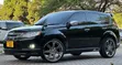 Mitsubishi Outlander 2.4 GLS Automatic 2008 Black - 3