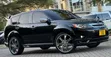 Mitsubishi Outlander 2.4 GLS Automatic 2008 Black - 4