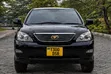 Toyota Harrier 2006 Black - 1