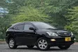 Toyota Harrier 2006 Black - 2