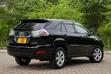 Toyota Harrier 2006 Black - 5