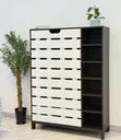 Wood-Mode Classic Shoes Rack - 2