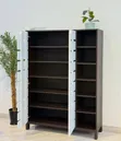 Wood-Mode Classic Shoes Rack - 3